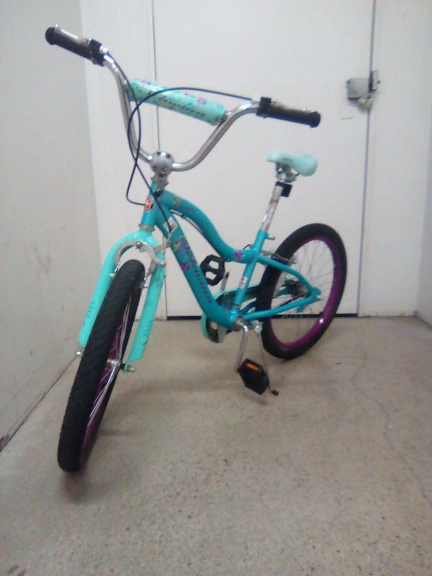 Schwinn Bicycle 