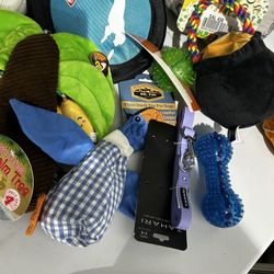 BULK deal Dog Toys & Accessories 