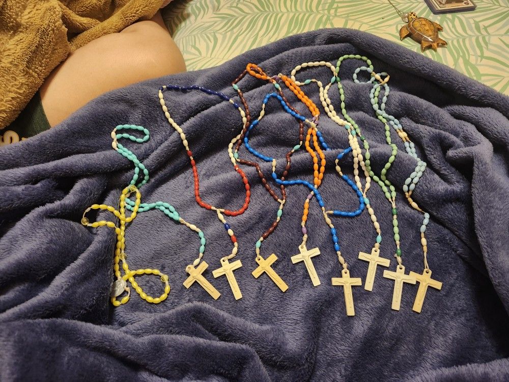 Rosaries 📿 Collection 