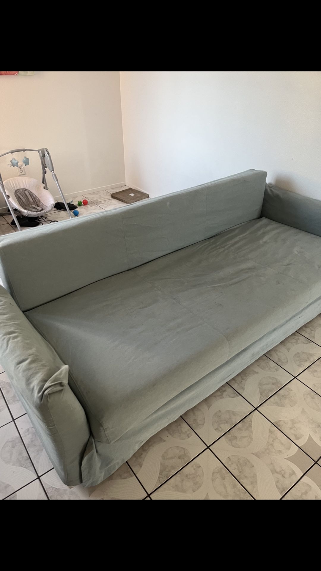 Couch For Sale- 120Obo