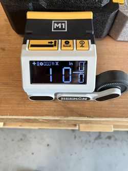 REEKON M1 Caliber Measuring Tool