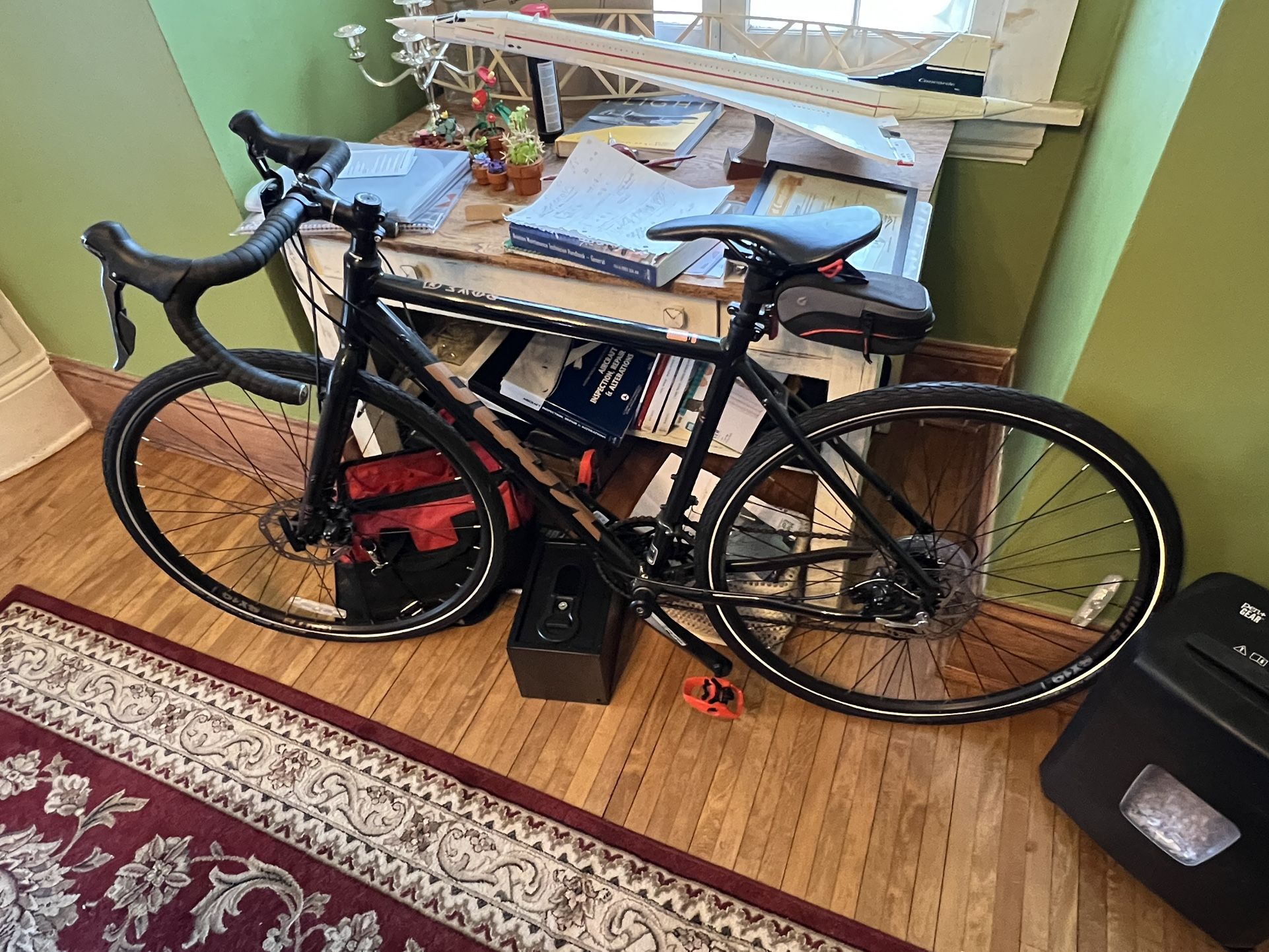 Kona Rove P2