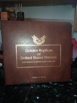 Golden replicas
