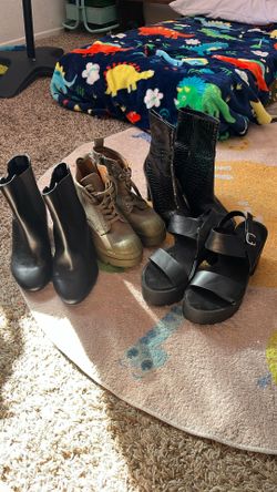 Women’s Shoes Heels