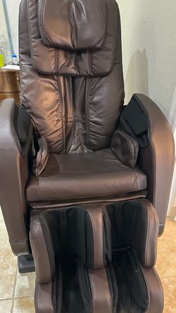 Massage chair