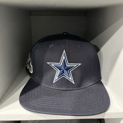Cowboys Snapback hats 35$ each