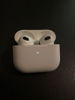AirPod Gen 3