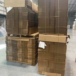 💯🔥 BIG BOXES LIQUIDATION SALE🔥💯
20 FOR $15 📦📦📦
