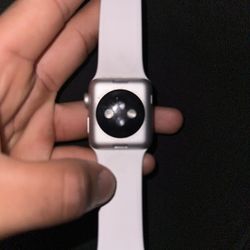 Series 3, 2017 Apple Watch