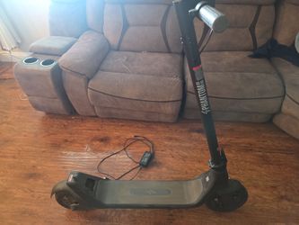 Phantom go go electric scooter