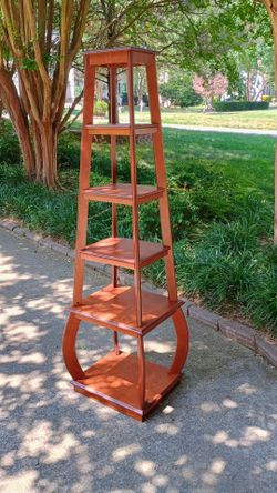 Tiered Bookcase by Coaster Furniture