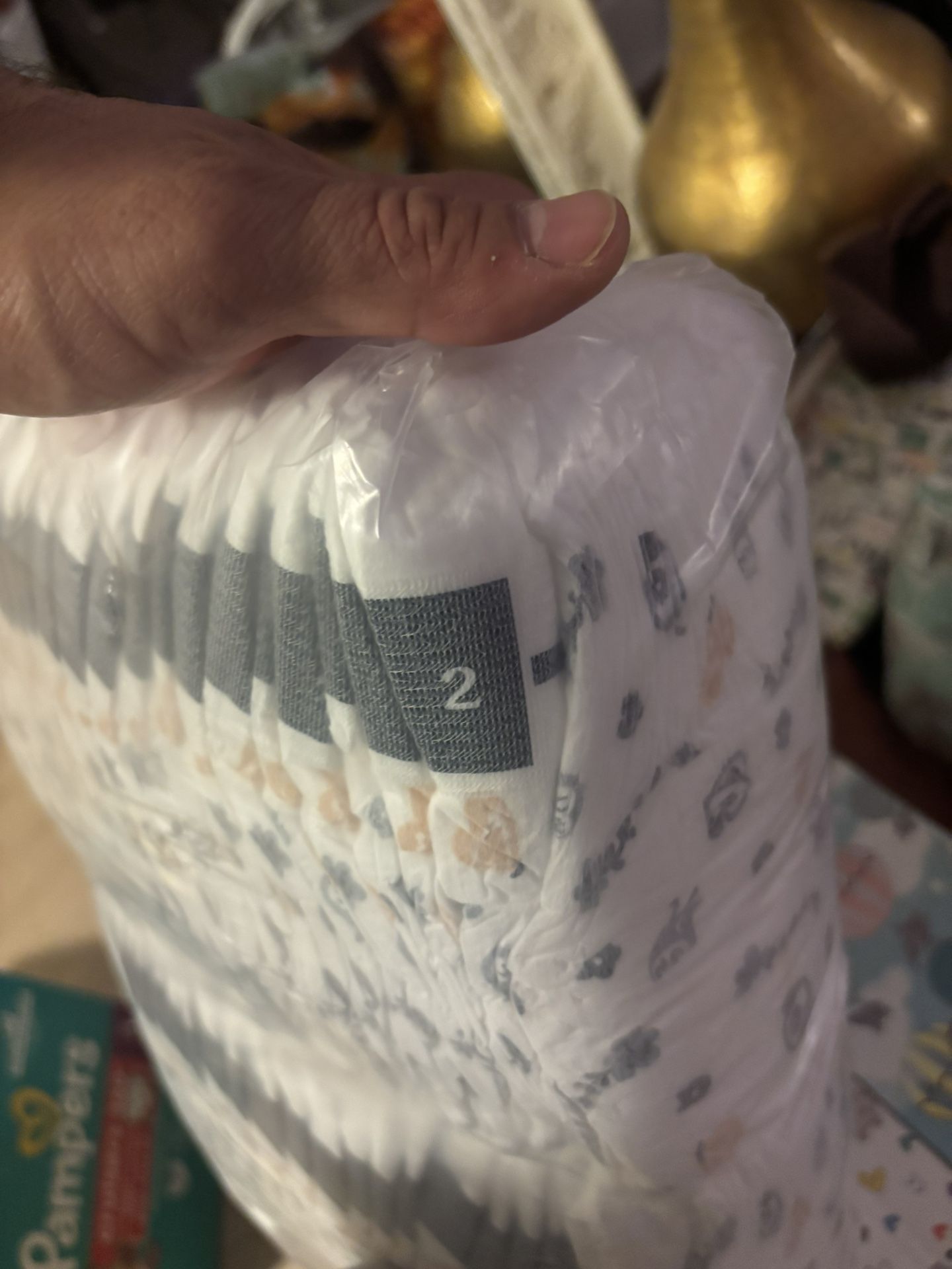 Baby Diapers