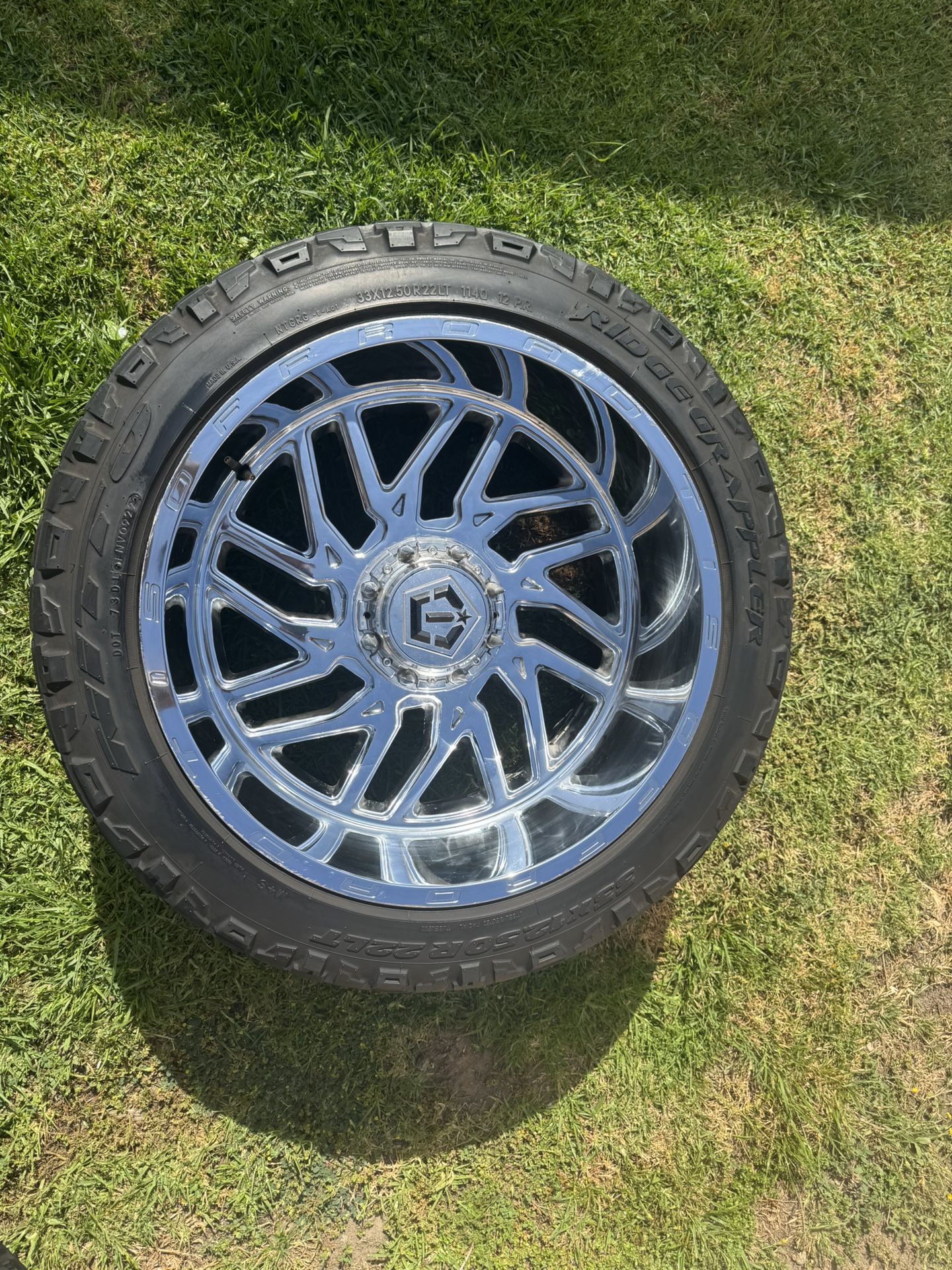 TIS TIRES & Rims