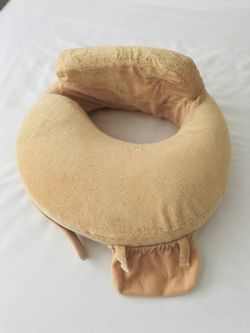 My breast friend Nursing Pillow