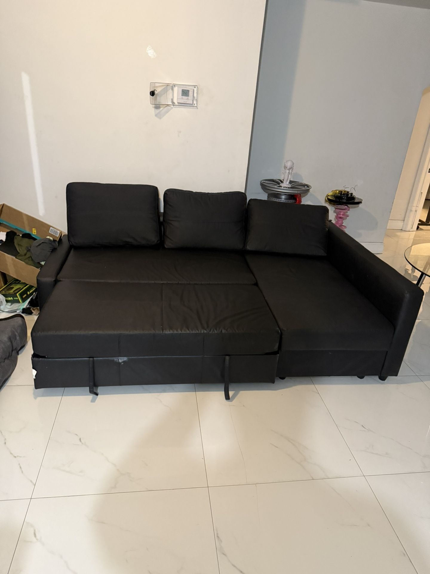 Sofa Bed Cama 