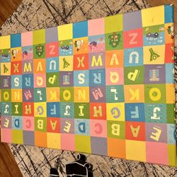 Kid Playmat