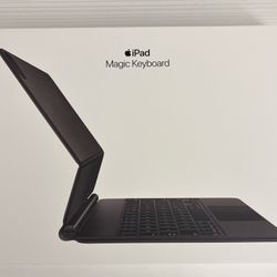 iPad Magic keyboard For iPad 11 Inch