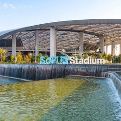 Sofi Stadium Parking