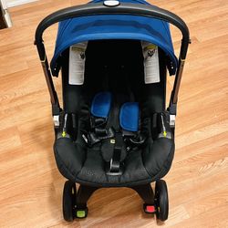 Doona Stroller