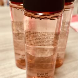 Mac Gently Off Eye And Lip Makeup Remover
