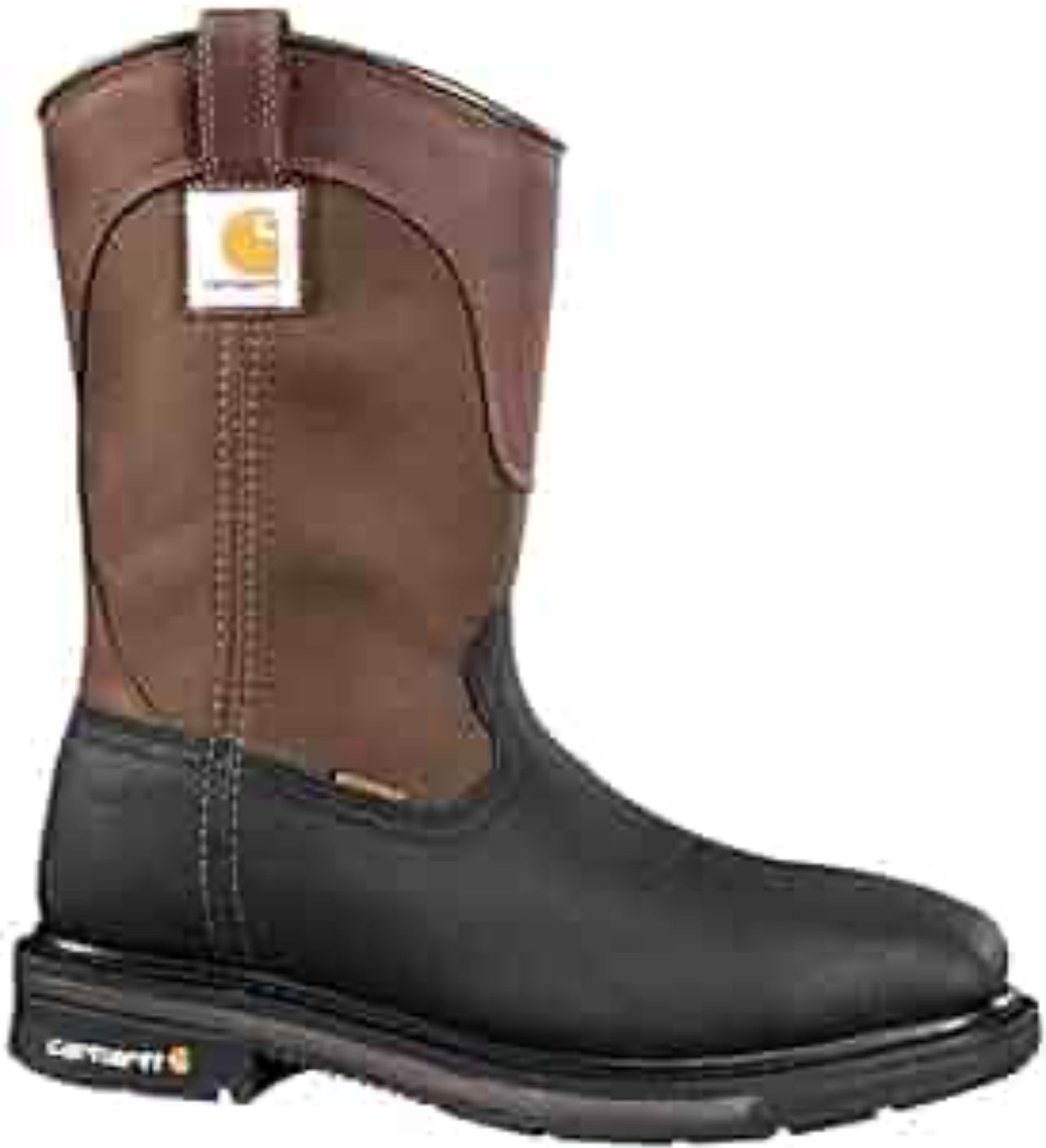 Carhartt Wellington Waterproof WorkBoots