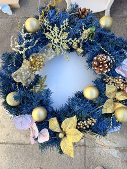 Christmas Wreath