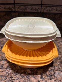 Tupperware