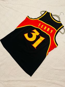 Vintage Basketball Jerseys - Excellent Cond