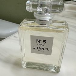Perfume N•5