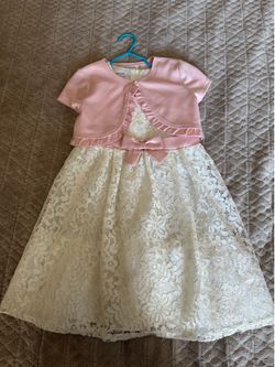 Girls dress size 6