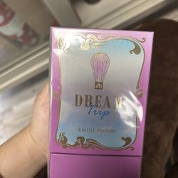 Dream Trip Perfume