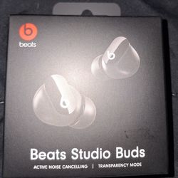 Beats Studio Buds