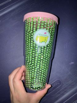 Tervis tumbler golf