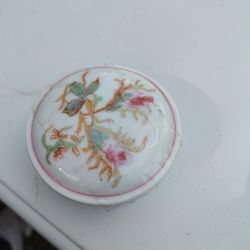 Jewelry And Gift Boxes