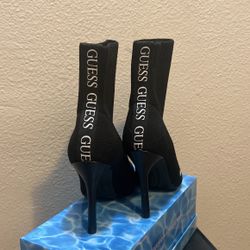 Guess Booties