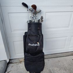 Golf Clubs