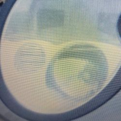 Mini cooper Xenon  Drivers Side Headlight