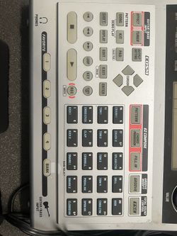 Beat Machine