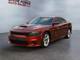 2020 Dodge Charger