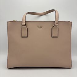 Kate Spade Cameron Street Jensen Crossbody – Blush