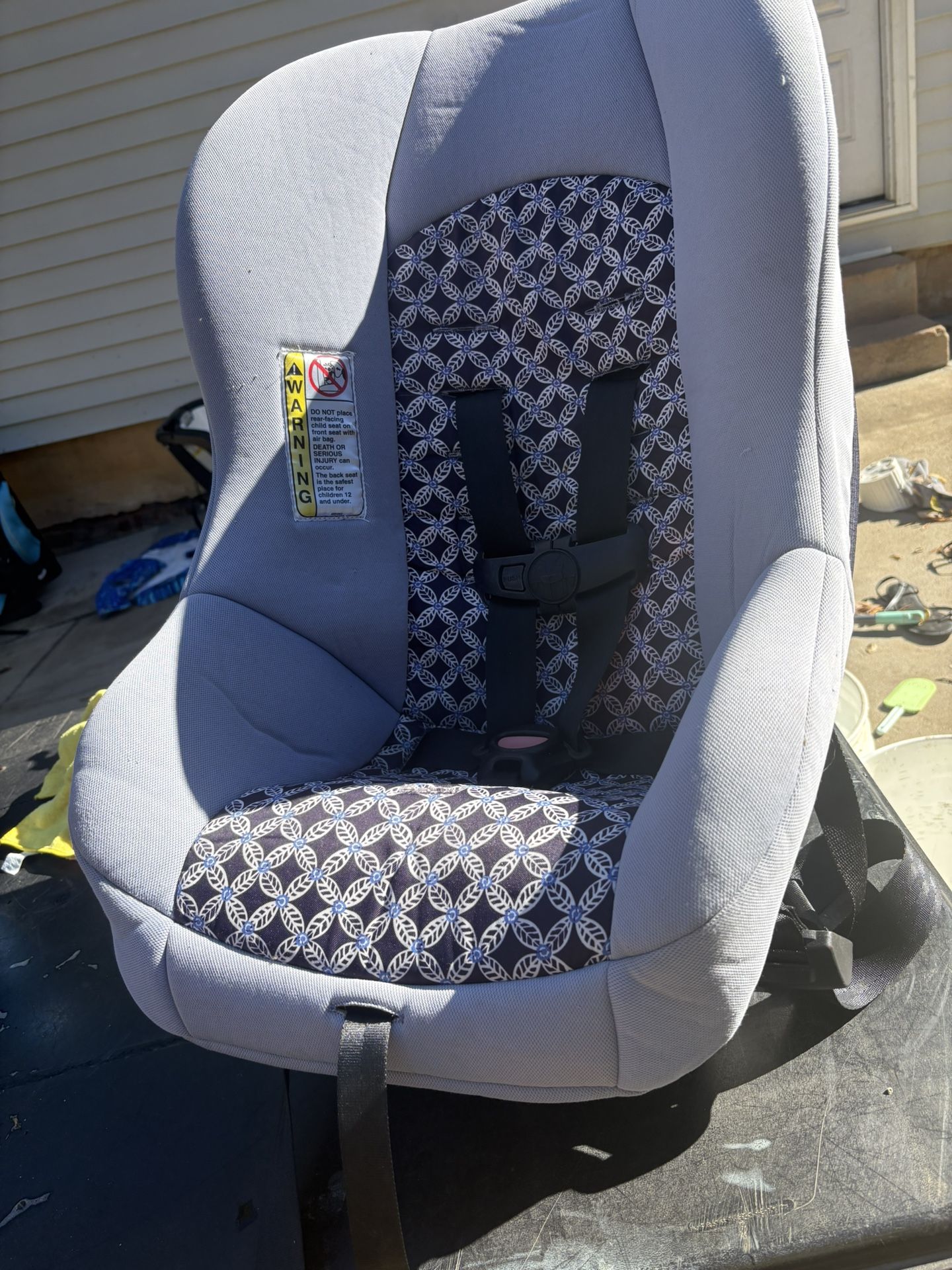 Car Seat
