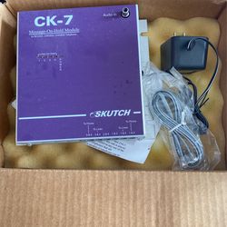 Skutch CK-7