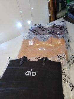 Bag new suede pile 3 colors available