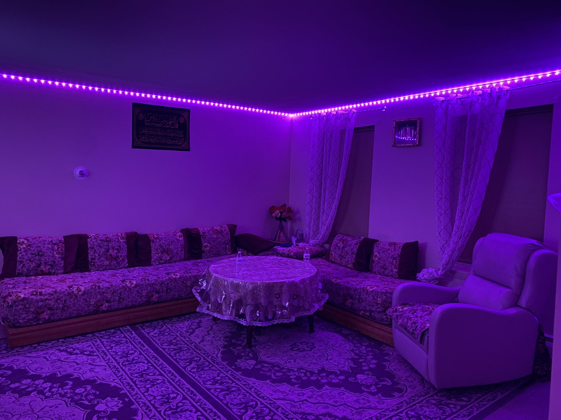 Morocco Sofa
