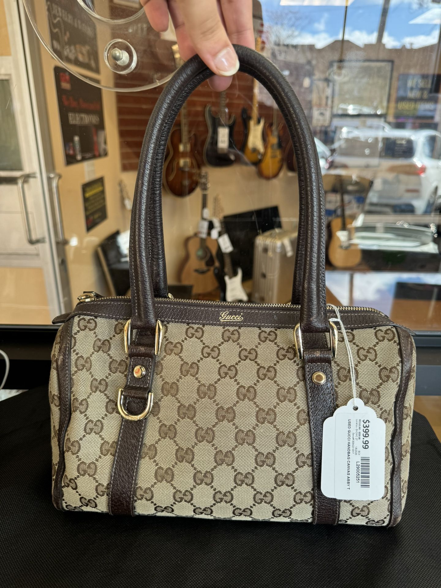 Gucci Tote