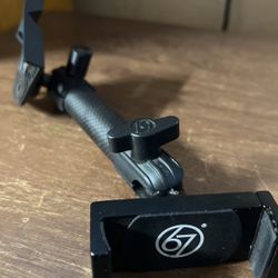 Jeep Phone Mount