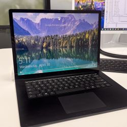 Microsoft Surface Laptop 3