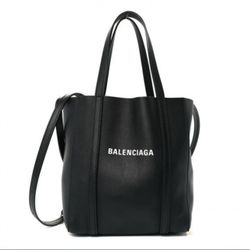(Authentic) BALENCIAGA - Everyday XXS Tote Bag
