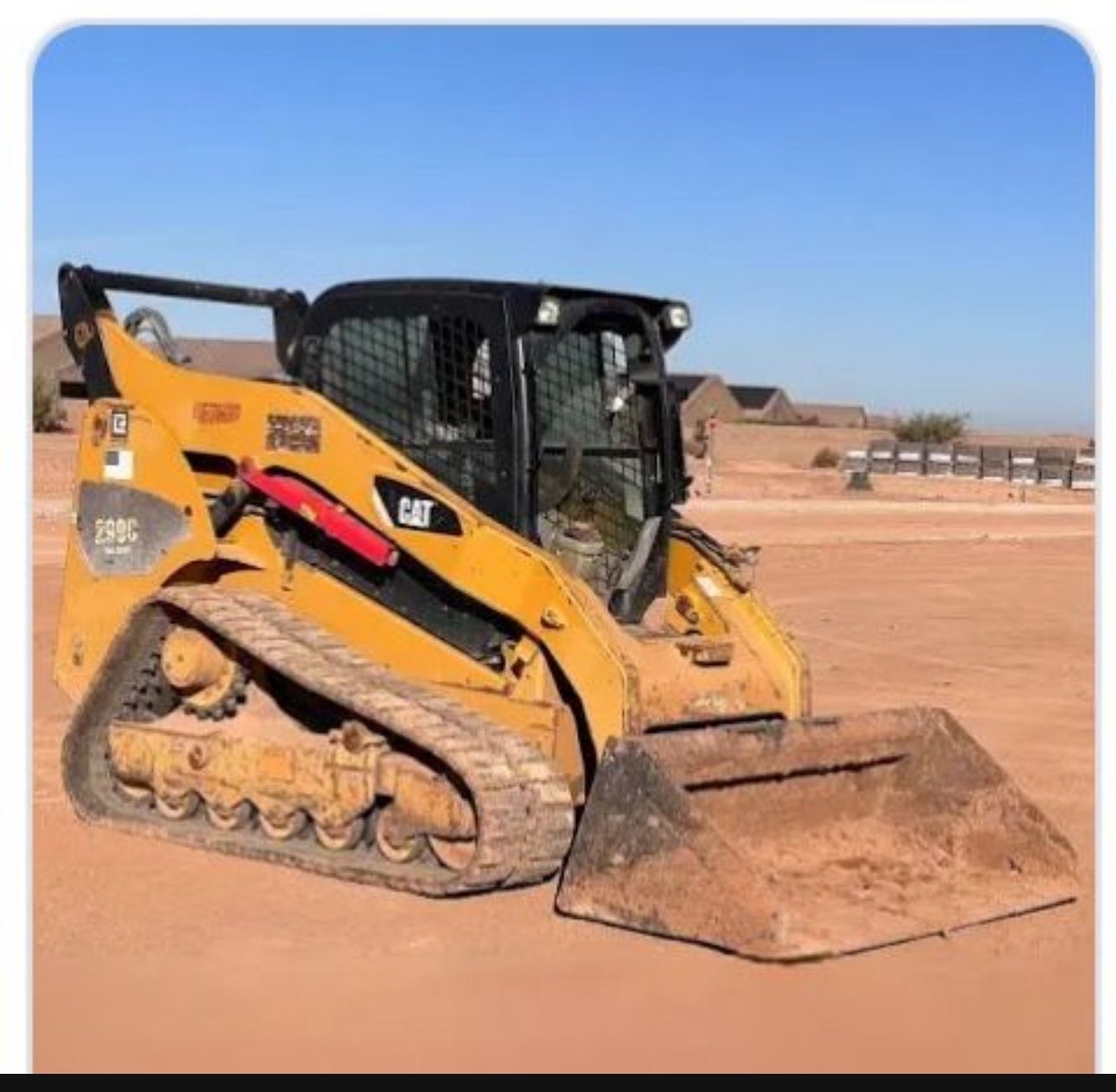 Bobcat 