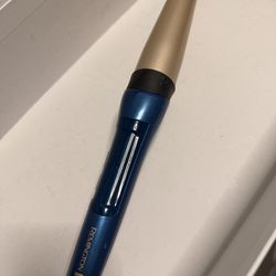 Remington curling wand